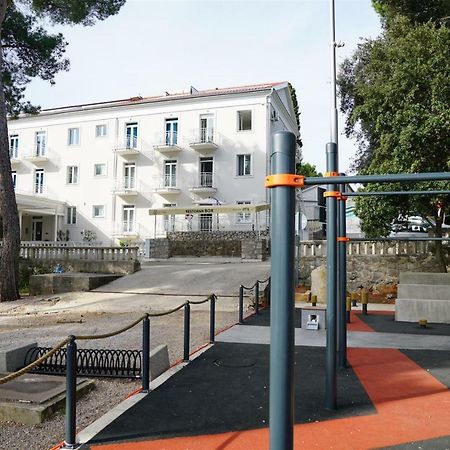 Sesar Apartments Krk - No. 3 Cvita Krk Town Kültér fotó