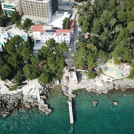 Sesar Apartments Krk - No. 3 Cvita Krk Town Kültér fotó
