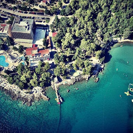 Sesar Apartments Krk - No. 3 Cvita Krk Town Kültér fotó