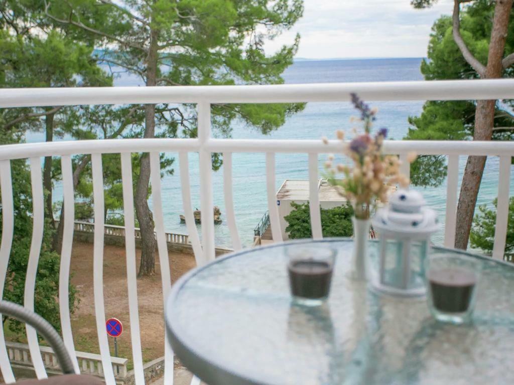 Sesar Apartments Krk - No. 3 Cvita Krk Town Kültér fotó